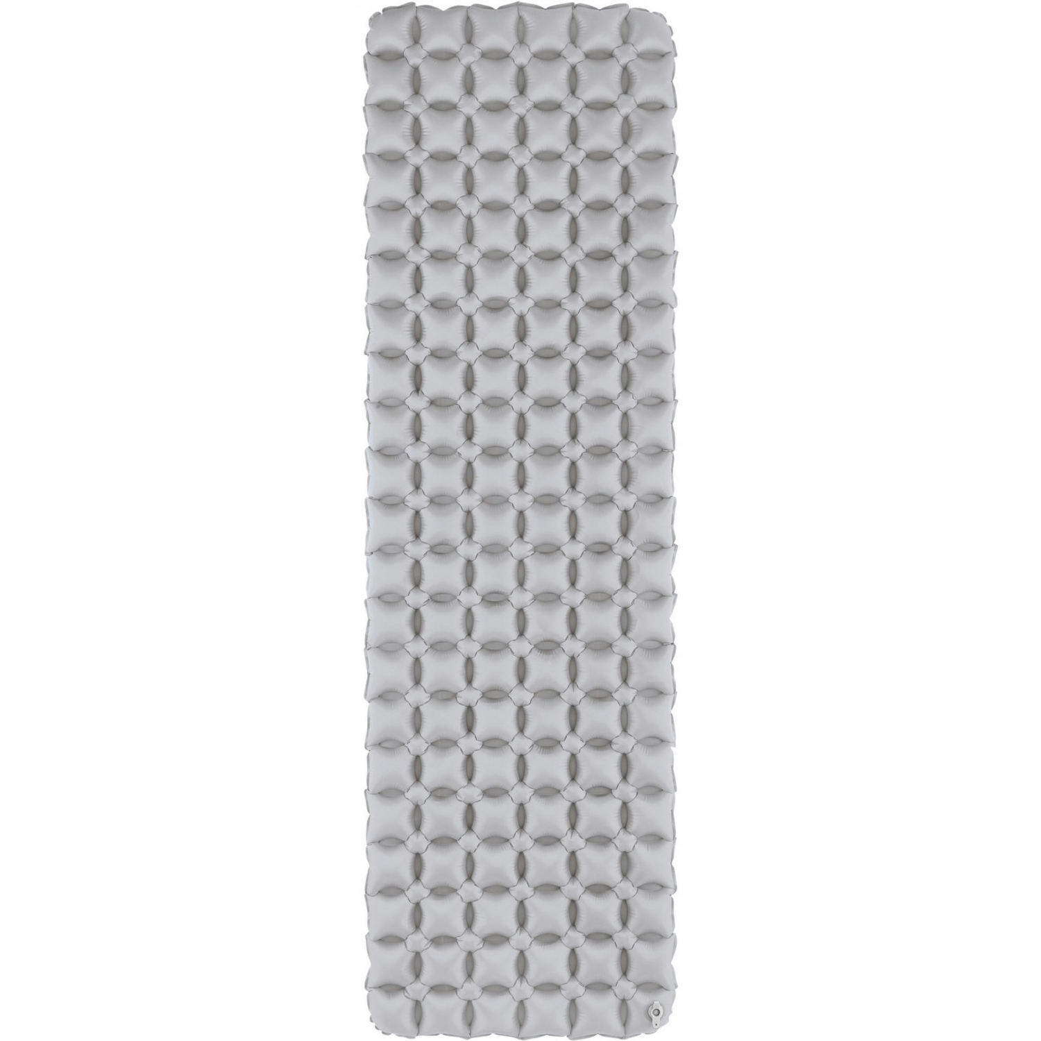 Надувний килимок Ferrino Air Warm Mat Grey (78248OII)фото
