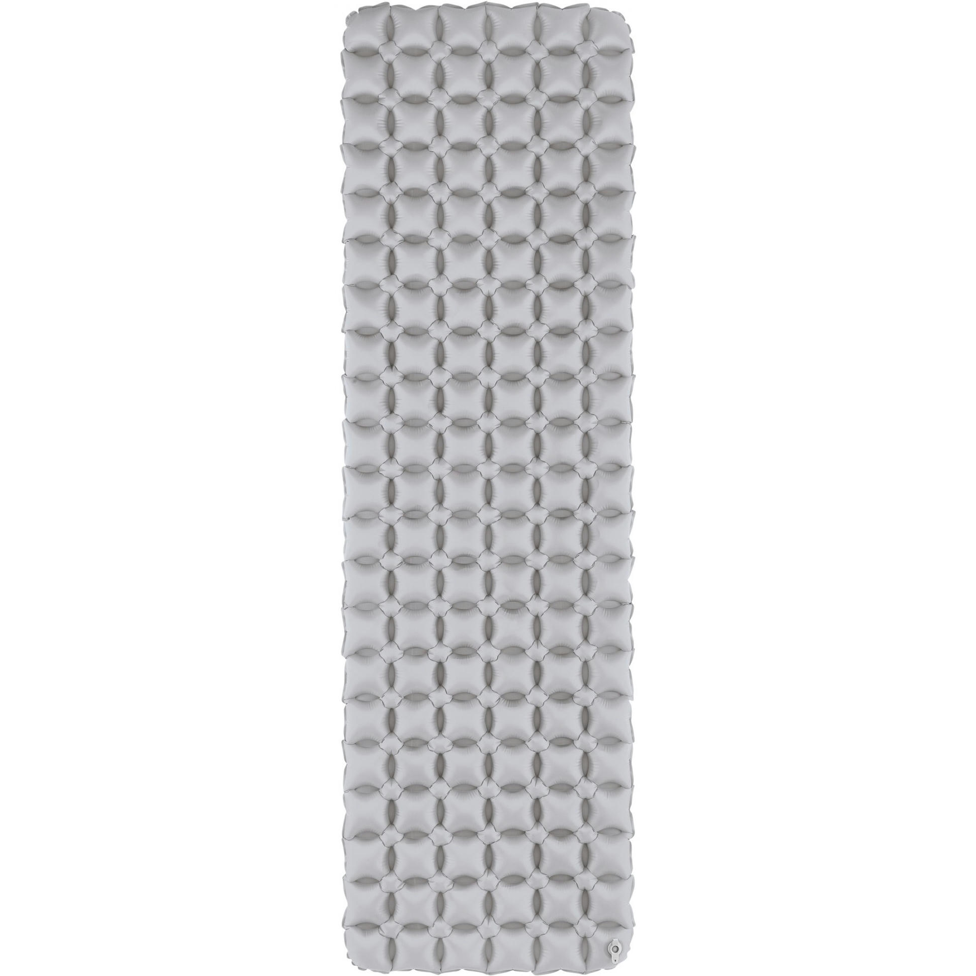 Надувной коврик Ferrino Air Warm Mat Grey (78248OII) фото 1
