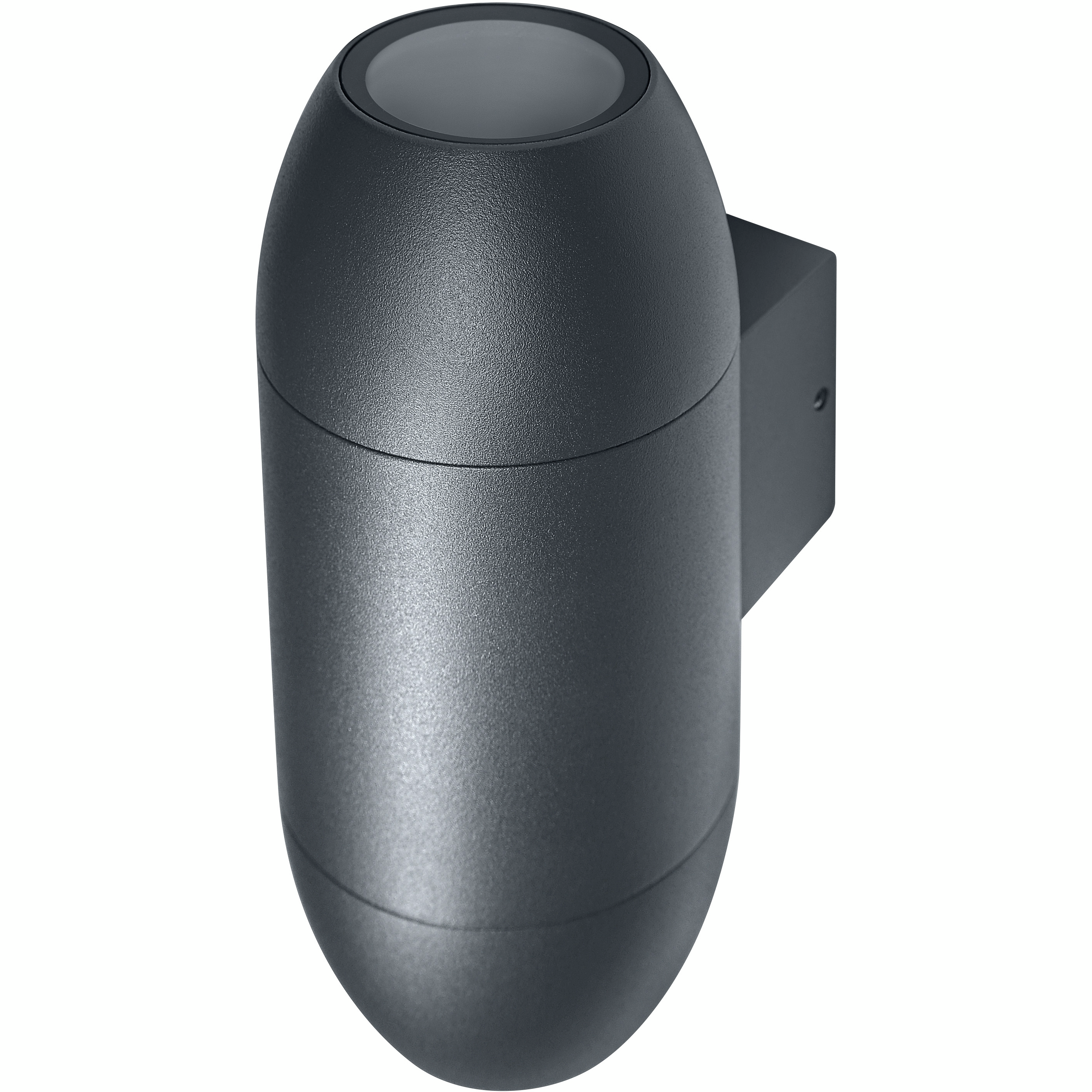 Светильник Ledvance GU10 фасадный IP44 Endura Cannon Wall Updown черный (4058075554498) фото 1