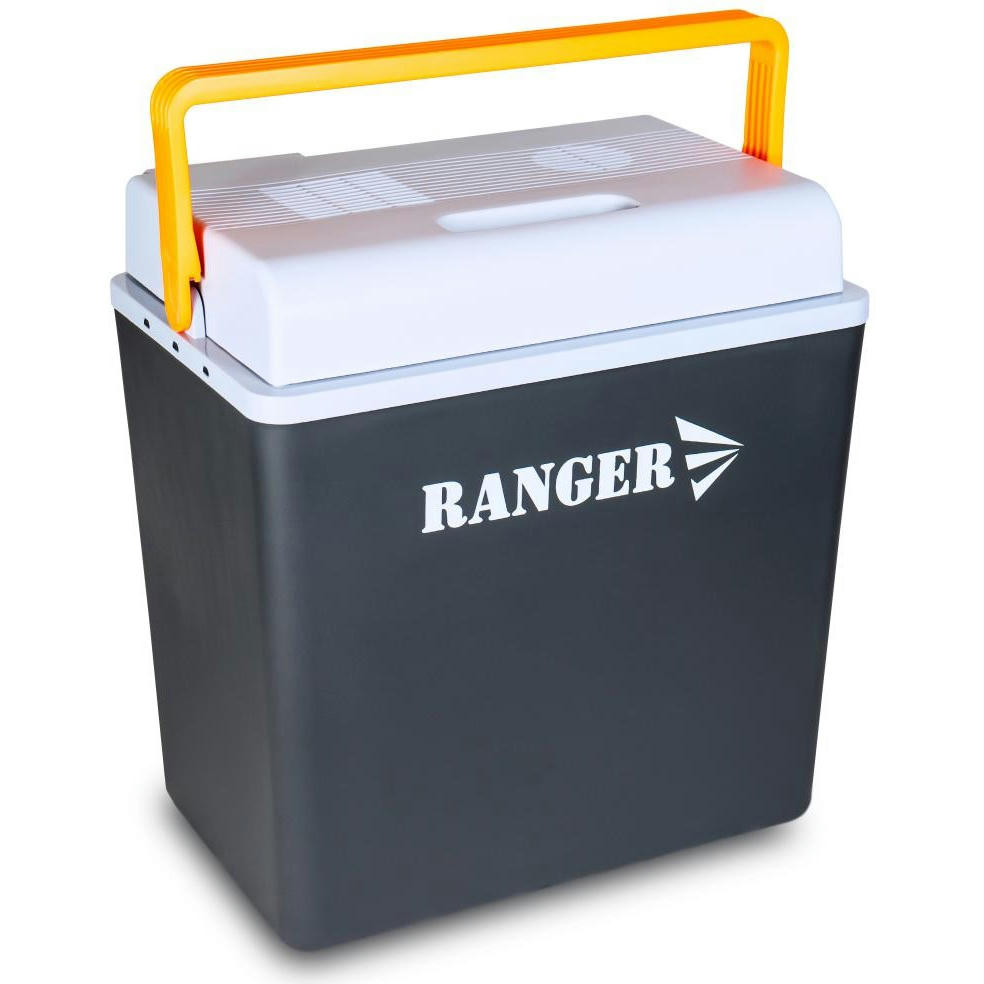 Автохолодильник Ranger CoolD248:D292 20L (арт. RA 8847) фото 