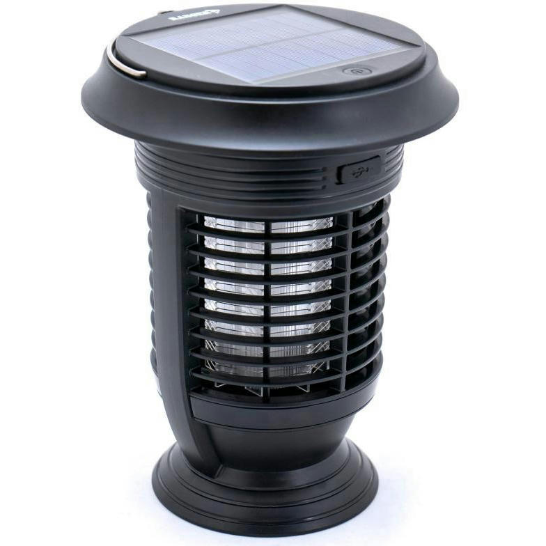 Ліхтар знищувач комарів Ranger Smart lightфото