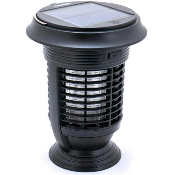

Фонарь уничтожитель комаров Ranger Smart light
