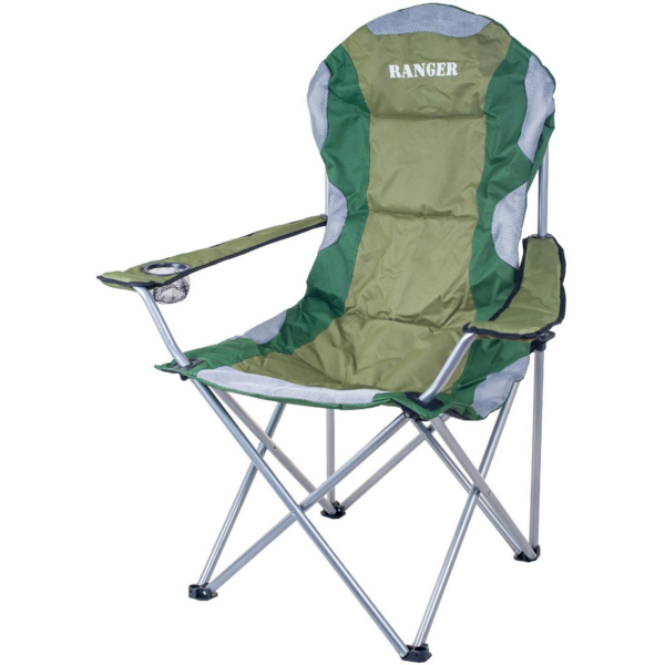 

Кресло складное Ranger SL 750 (арт. RA 2202)