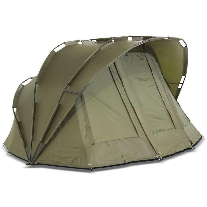 Палатка карповая RANGER EXP 2-mann Bivvy (Арт. RA 6609) фото 1