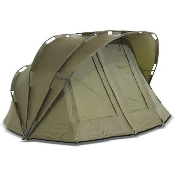 

Палатка карповая RANGER EXP 2-mann Bivvy (Арт. RA 6609)