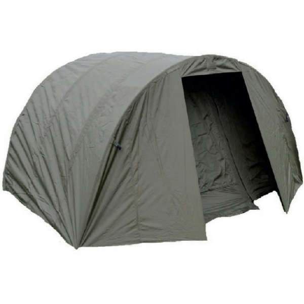 

Палатка карповая RANGER EXP 2-mann Bivvy+зимнее покрытие (Арт. RA 6612)