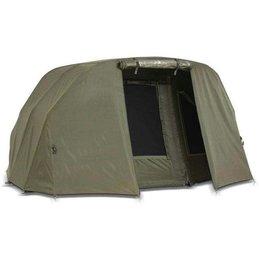 Палатка карповая RANGER EXP 3-mann Bivvy+зимнее покрытие (Арт. RA 6611) фото 