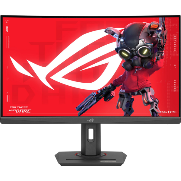 Акція на Монитор 27" ASUS ROG Strix XG27WCS (90LM09P1-B01370) від MOYO