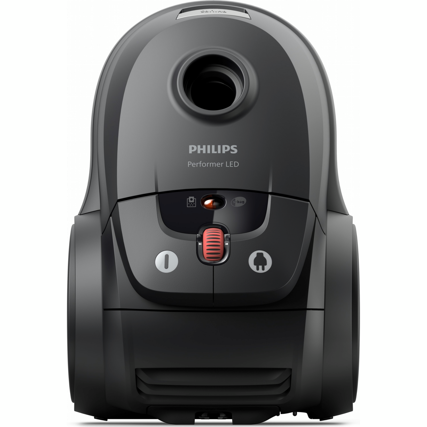 Пылесос для сухой уборки Philips Series 8000 XD8122/10 фото 