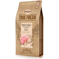 Сухий корм для цуценят Carnilove True Fresh з індичкою 11.4кг