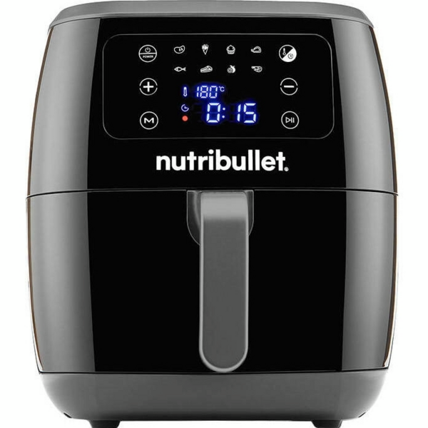 

Мультипечь Nutribullet XXLNBA071B