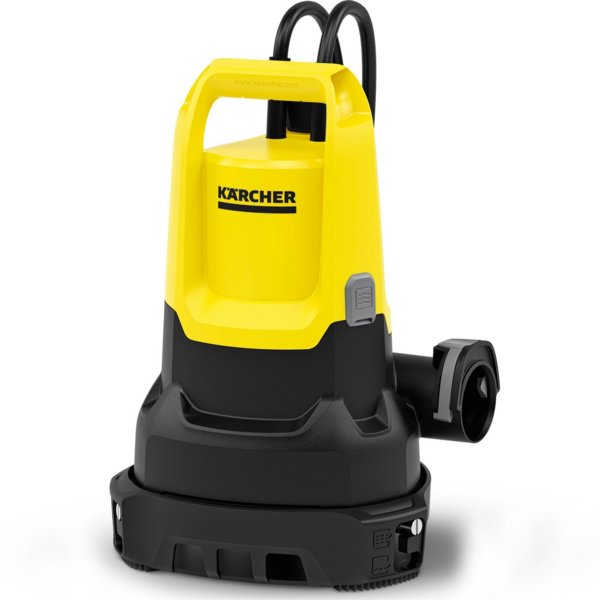 

Насос дренажний для грязной воды Karcher SP 16.000 Dual 550 Вт (1.645-832.0)