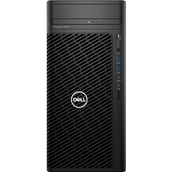 

Рабочая станция DELL Precision 3660 MT (N104P3660MT)