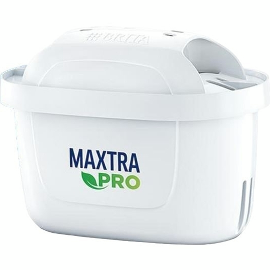 Комплект картриджей Brita MXPro Limescale для жесткой воды 4шт (1051771)