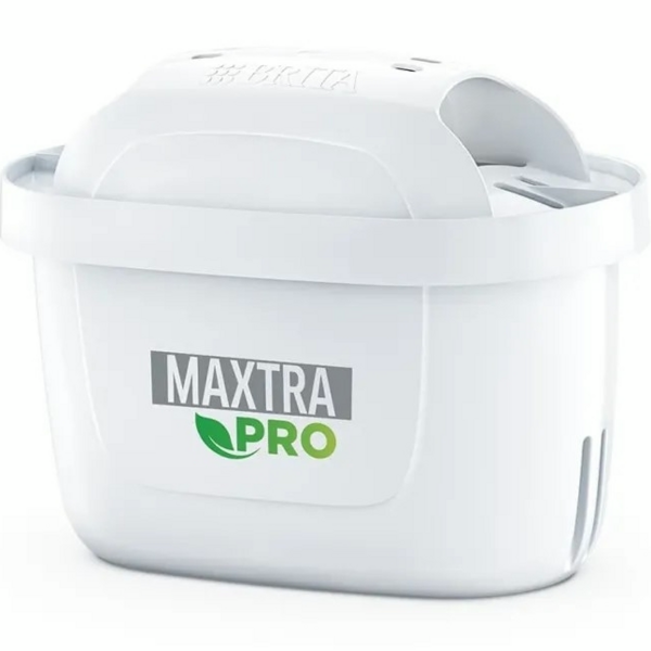 

Комплект картриджей Brita MXPro Limescale для жесткой воды 3+1шт (1051773)