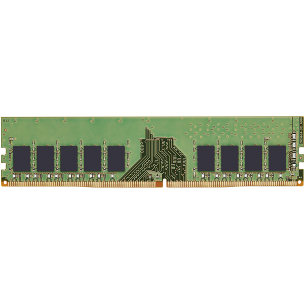 

Память серверная Kingston DDR4 8GB 2666 ECC UDIMM