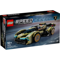 Конструктор LEGO 76923 Speed Champions Суперкар Lamborghini Lambo V12 Vision GT