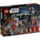 Конструктор LEGO 75386 STAR WARS Бой «Паз Визла и Мофф Гидеон»