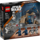 Конструктор LEGO 75373 STAR WARS Боевой комплект«Засада на Мандалоре»