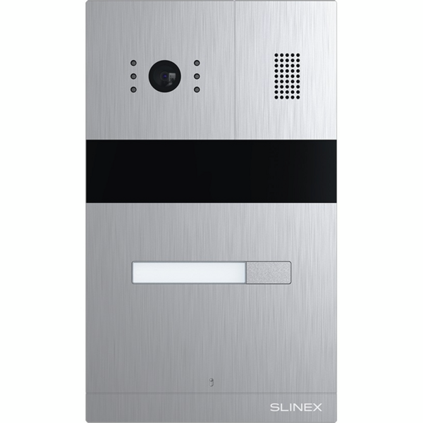 

Панель вызова Slinex MA-01 IR-CUT (MA-01_IR-CUT)