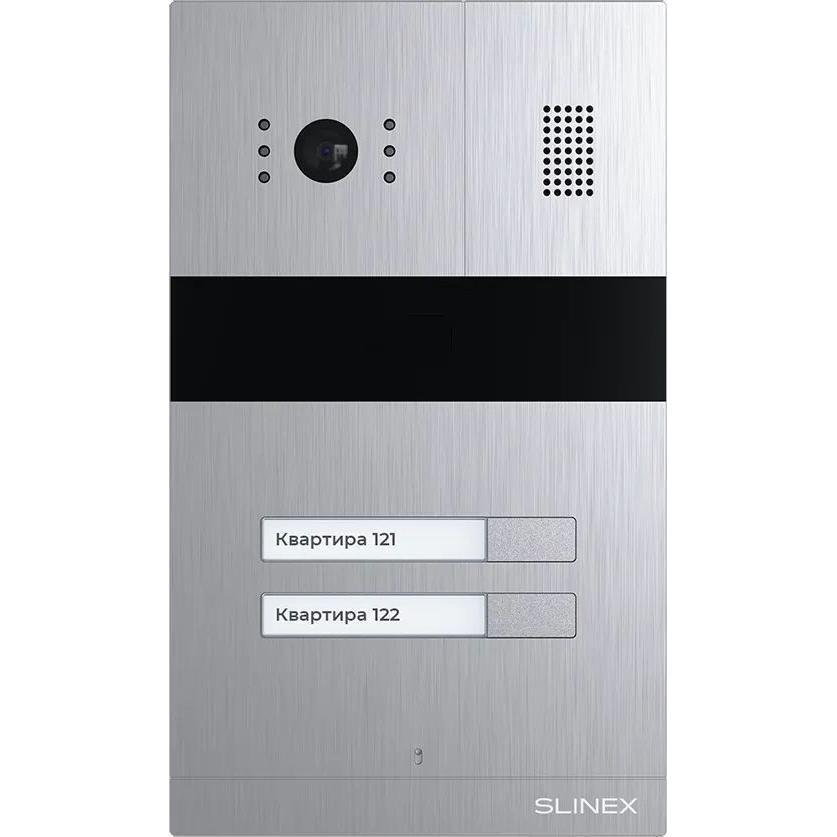 Панель вызова Slinex MA-02 IR-CUT (MA-02_IR-CUT) фото 