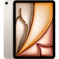 Планшет Apple iPad Air WiFi 11" + Cellular 128GB Starlight (MUXF3NF/A)