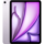 Планшет Apple iPad Air 11" (М2) WiFi 256GB Purple (MUWK3NF/A) 2024