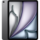 Планшет Apple iPad Air 13" (М2) WiFi 128GB Space Grey (MV273NF/A) 2024