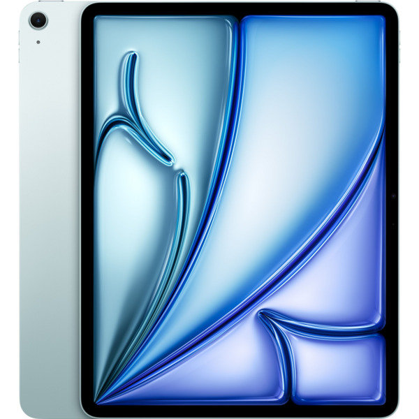 

Планшет Apple iPad Air 13" (М2) WiFi 1TB Blue (MV2Q3NF/A) 2024