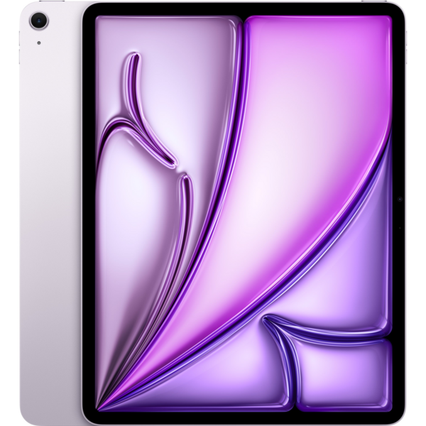 

Планшет Apple iPad Air 13" (М2) WiFi 1TB Purple (MV2T3NF/A) 2024