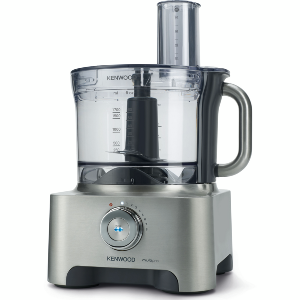 

Кухонный комбайн Kenwood MultiPro Sense FPM800