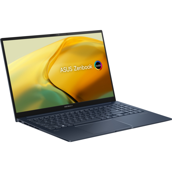 

Ноутбук ASUS ZenBook 15 OLED UM3504DA-NX149 (90NB1161-M005J0)