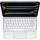 Чохол-клавіатура Apple Magic Keyboard для iPad Pro 11-inch (M4) Ukrainian, White (MWR03UA/A)