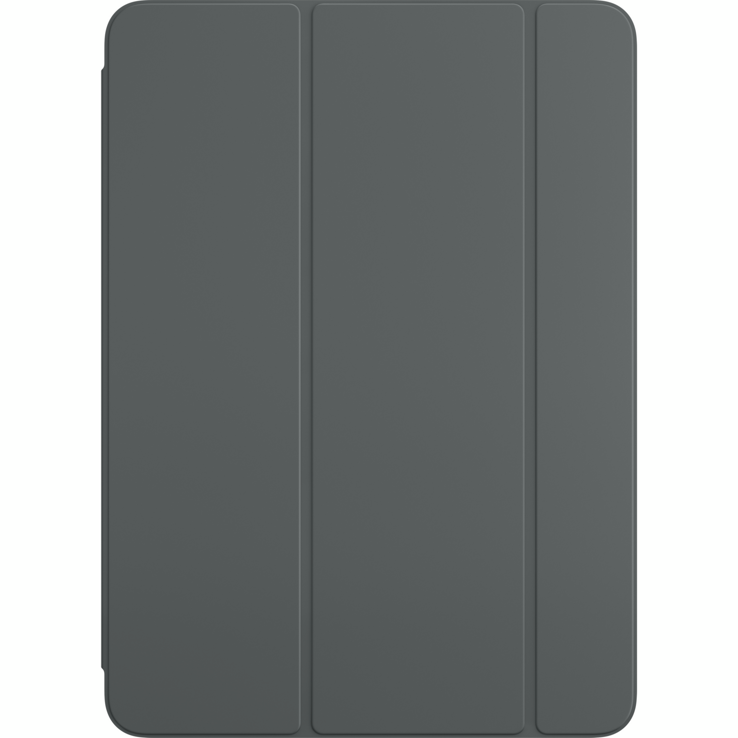 Чехол Apple Smart Folio for iPad Air 11-inch (M2) Charcoal Gray (MWK53ZM/A) фото 