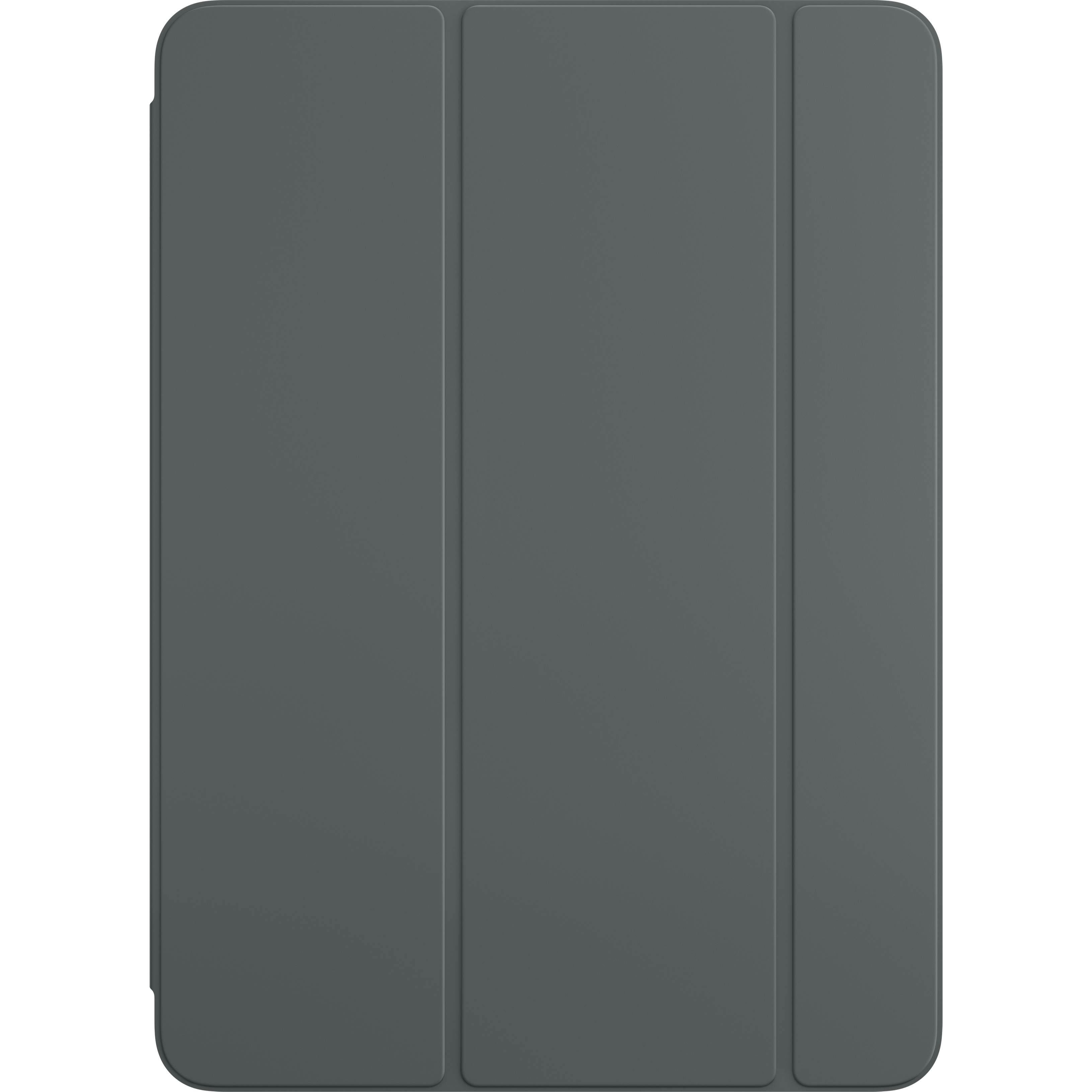 Чехол Apple Smart Folio for iPad Air 11-inch (M2) Charcoal Gray (MWK53ZM/A) фото 1