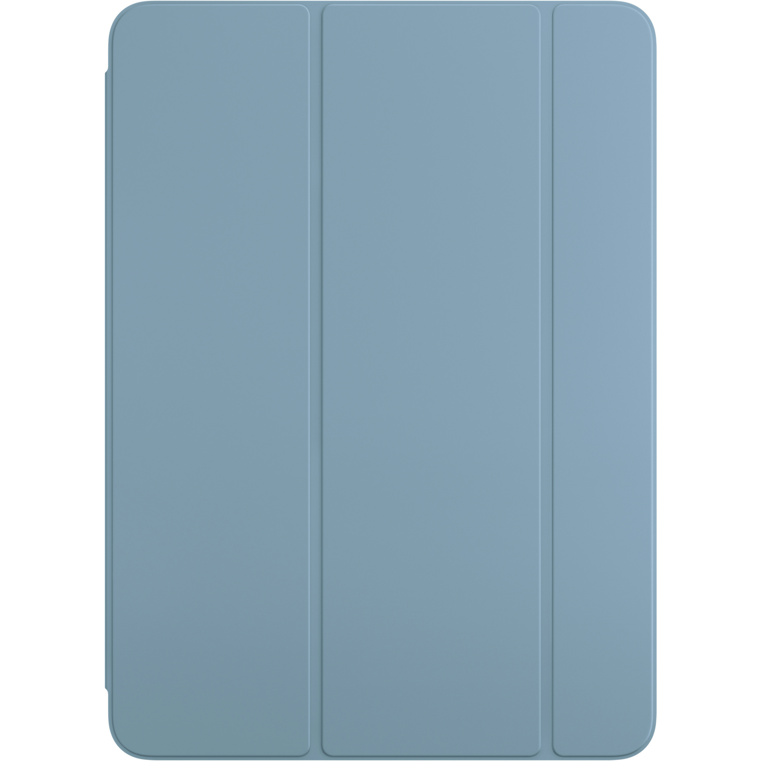 Чохол Apple Smart Folio для iPad Air 11-inch (M2) Denim (MWK63ZM/A)фото