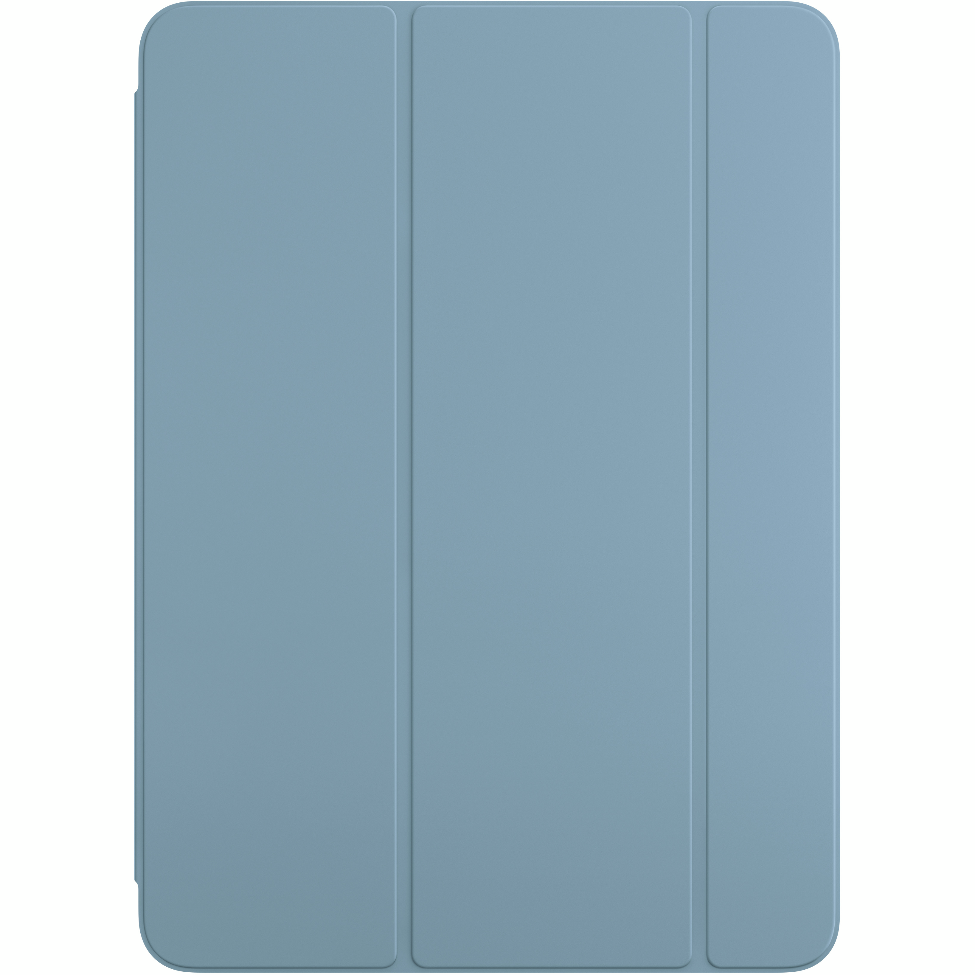 Чехол Apple Smart Folio for iPad Air 11-inch (M2) Denim (MWK63ZM/A) фото 1