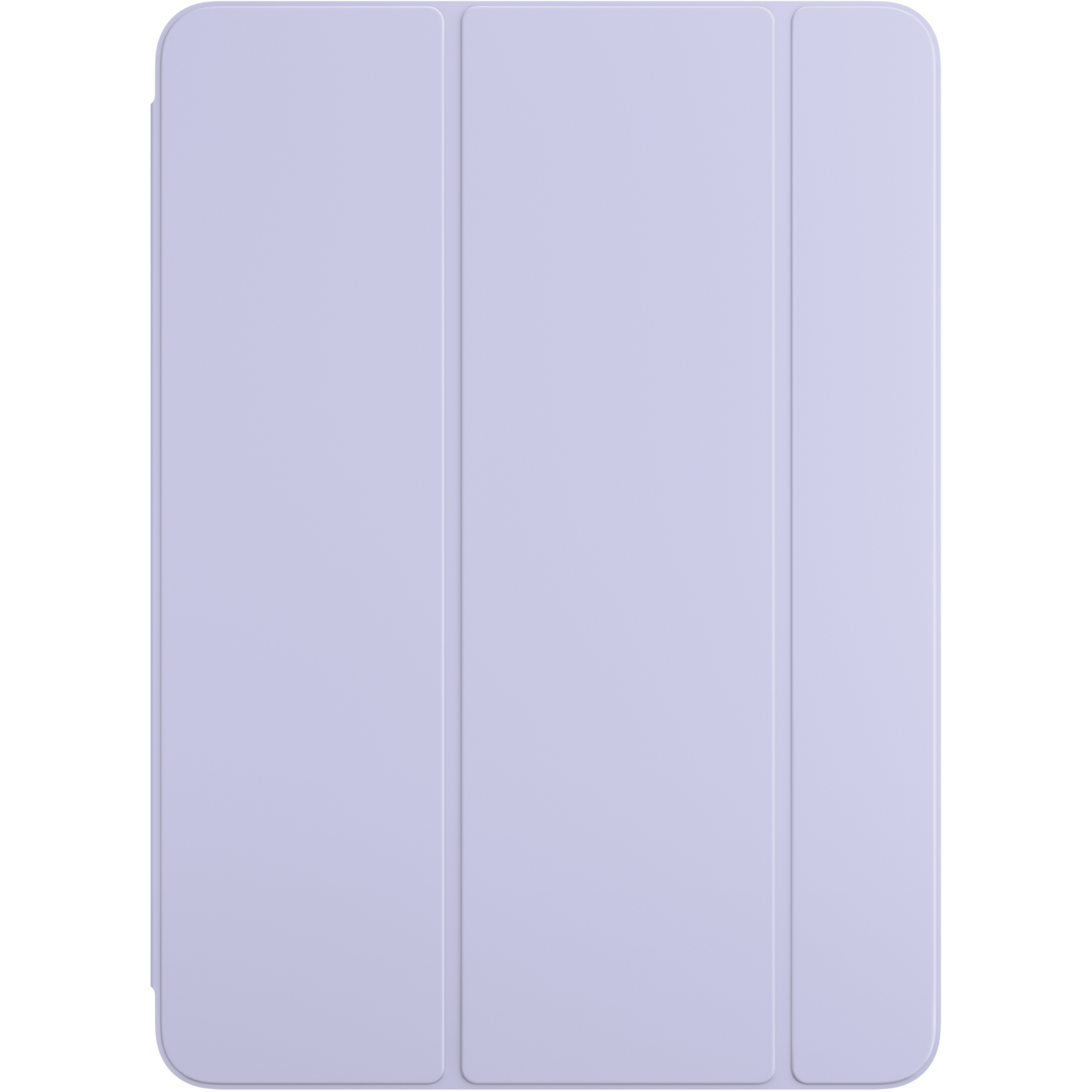 Чохол Apple Smart Folio для iPad Air 11-inch (M2) Light Violet (MWK83ZM/A)фото