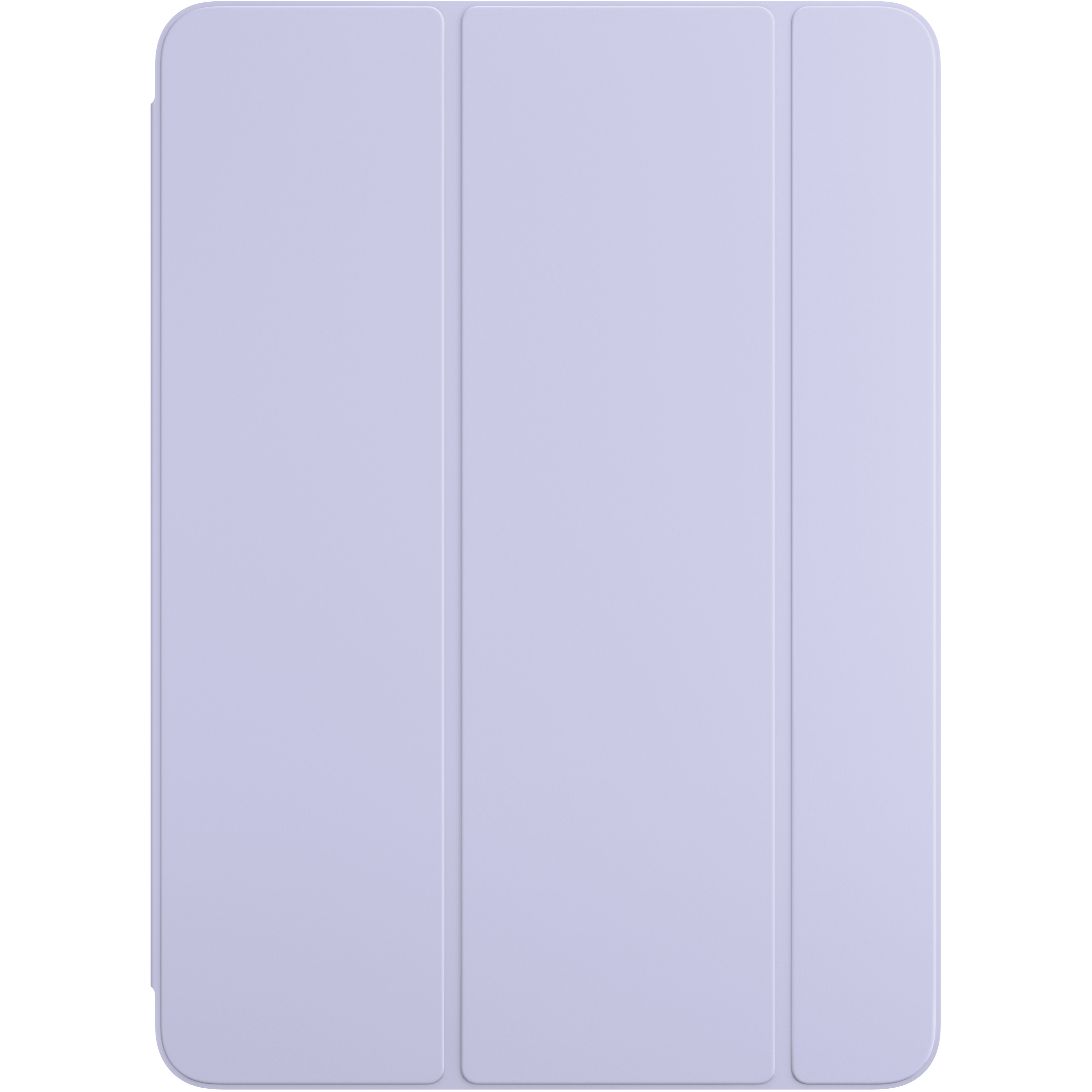 Чохол Apple Smart Folio для iPad Air 11-inch (M2) Light Violet (MWK83ZM/A)фото1