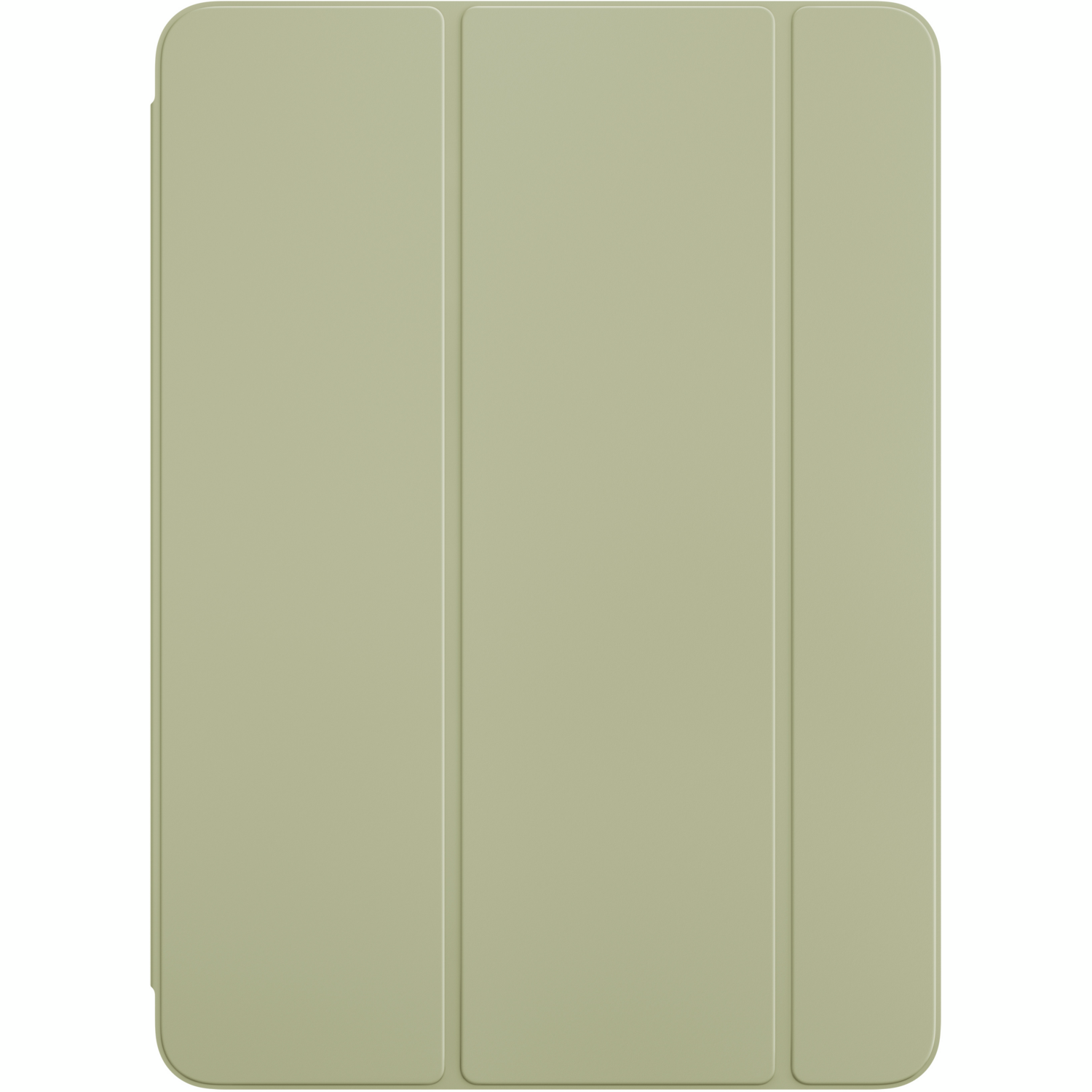 Чехол Apple Smart Folio for iPad Air 11-inch (M2) Sage (MWK73ZM/A) фото 