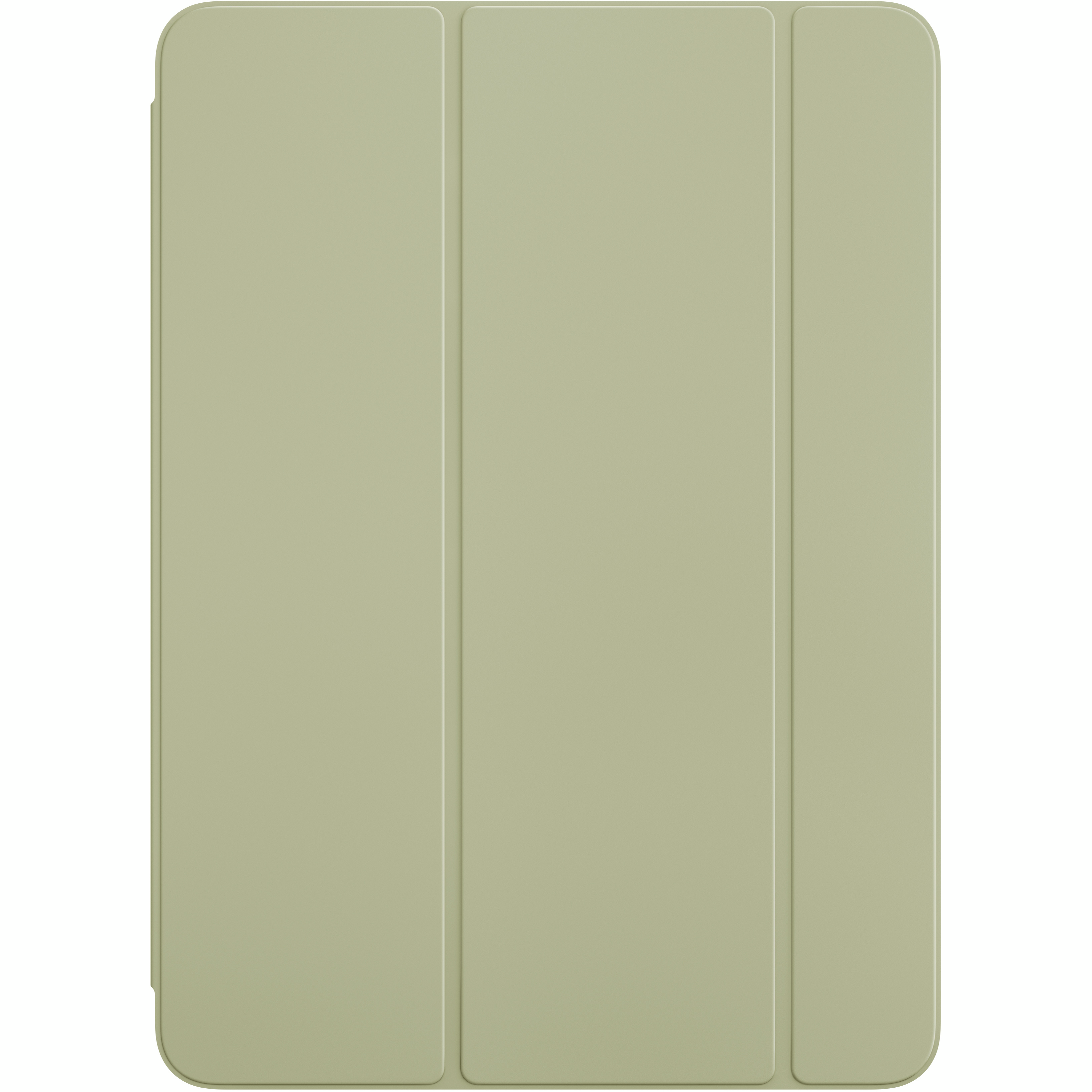 Чохол Apple Smart Folio для iPad Air 11-inch (M2) Sage (MWK73ZM/A)фото1