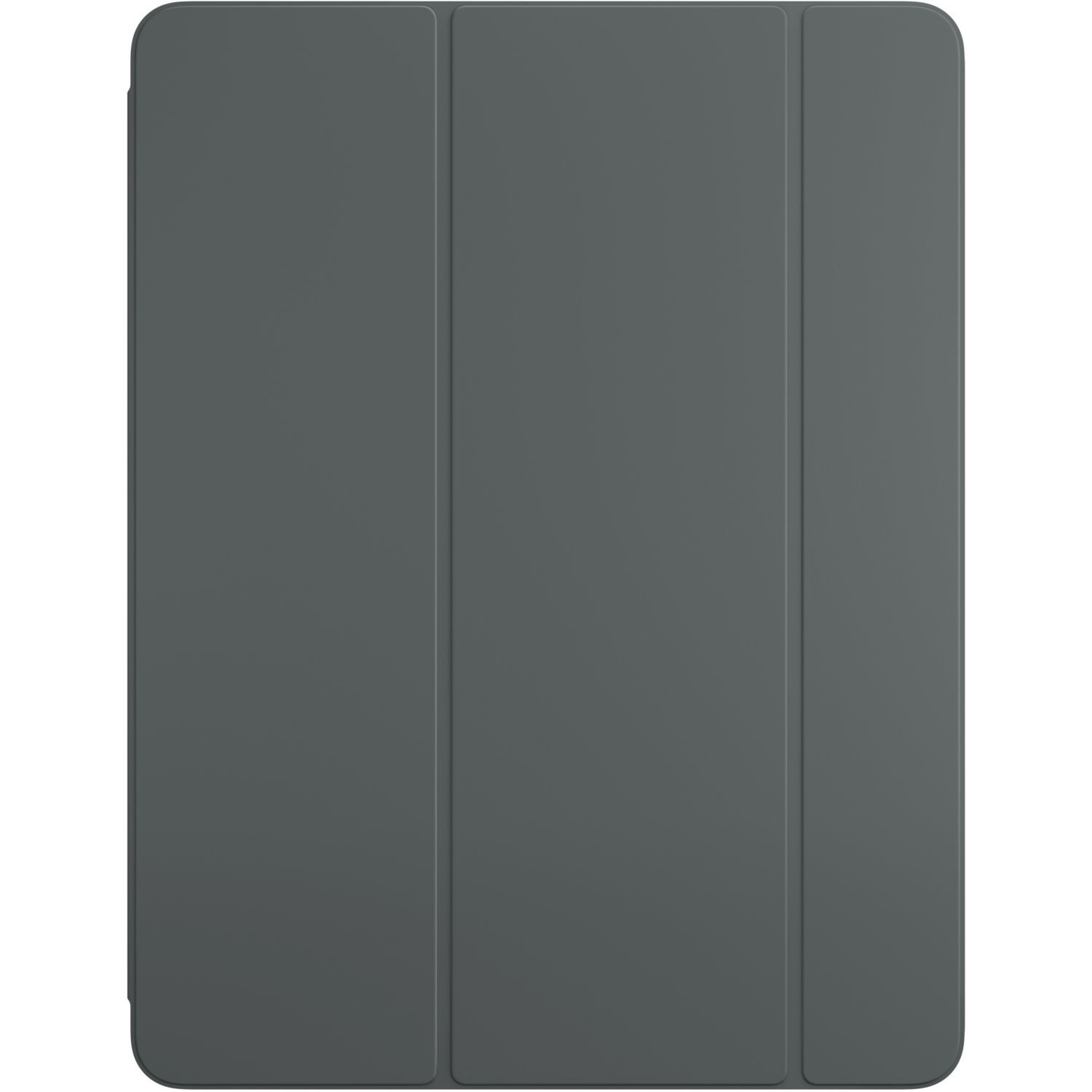 Чехол Apple Smart Folio for iPad Air 13-inch (M2) Charcoal Gray (MWK93ZM/A) фото 