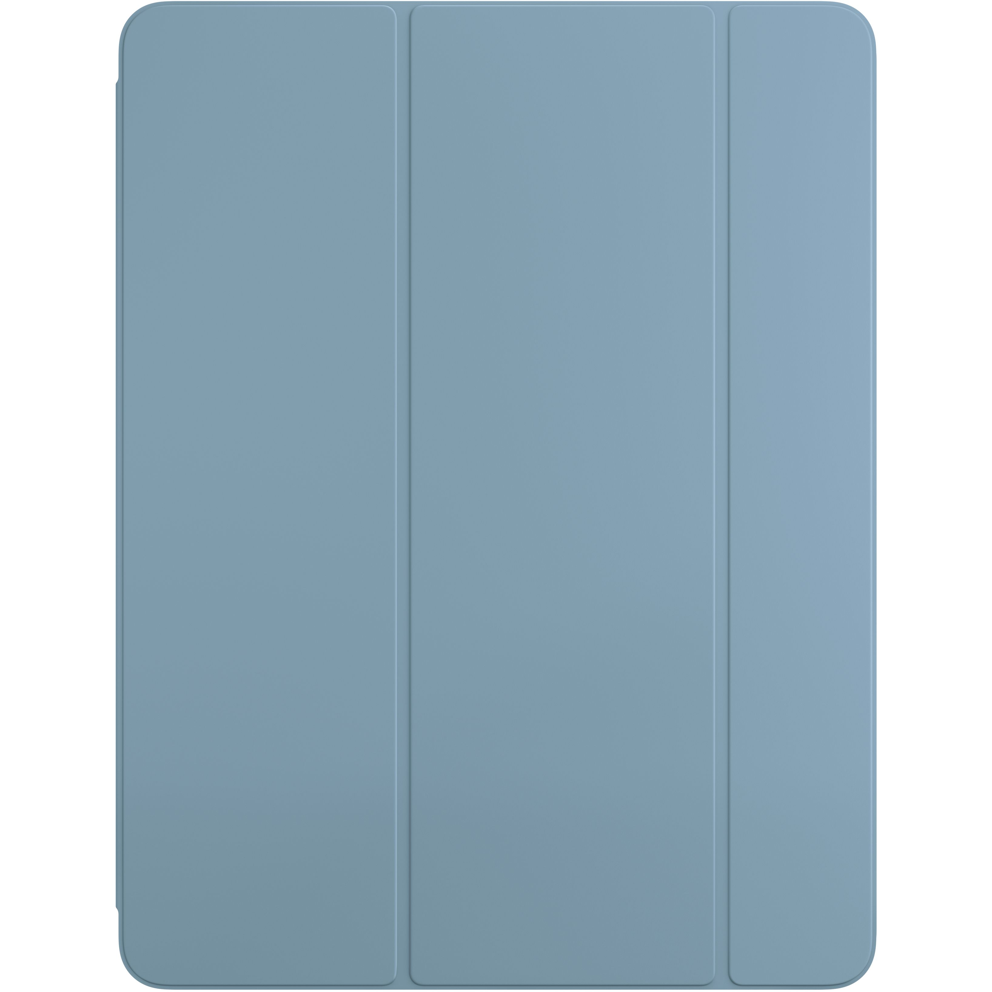 Чехол Apple Smart Folio for iPad Air 13-inch (M2) Denim (MWKA3ZM/A) фото 1