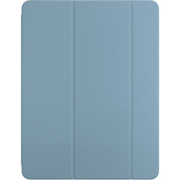 Чехол Apple Smart Folio for iPad Air 13-inch (M2) Denim (MWKA3ZM/A)