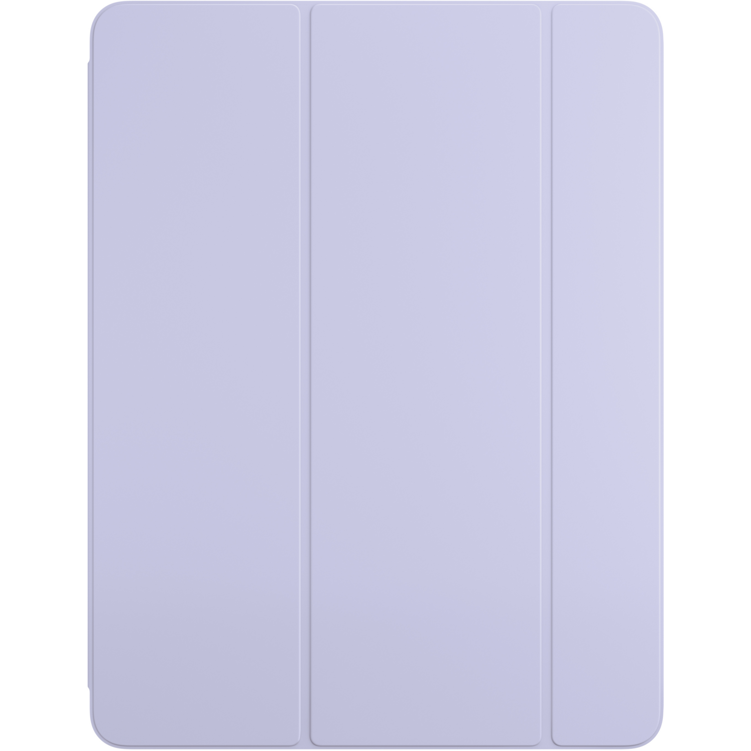 Чехол Apple Smart Folio for iPad Air 13-inch (M2) Light Violet (MWKD3ZM/A) фото 
