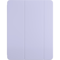 Чохол Apple Smart Folio для iPad Air 13-inch (M2) Light Violet (MWKD3ZM/A)