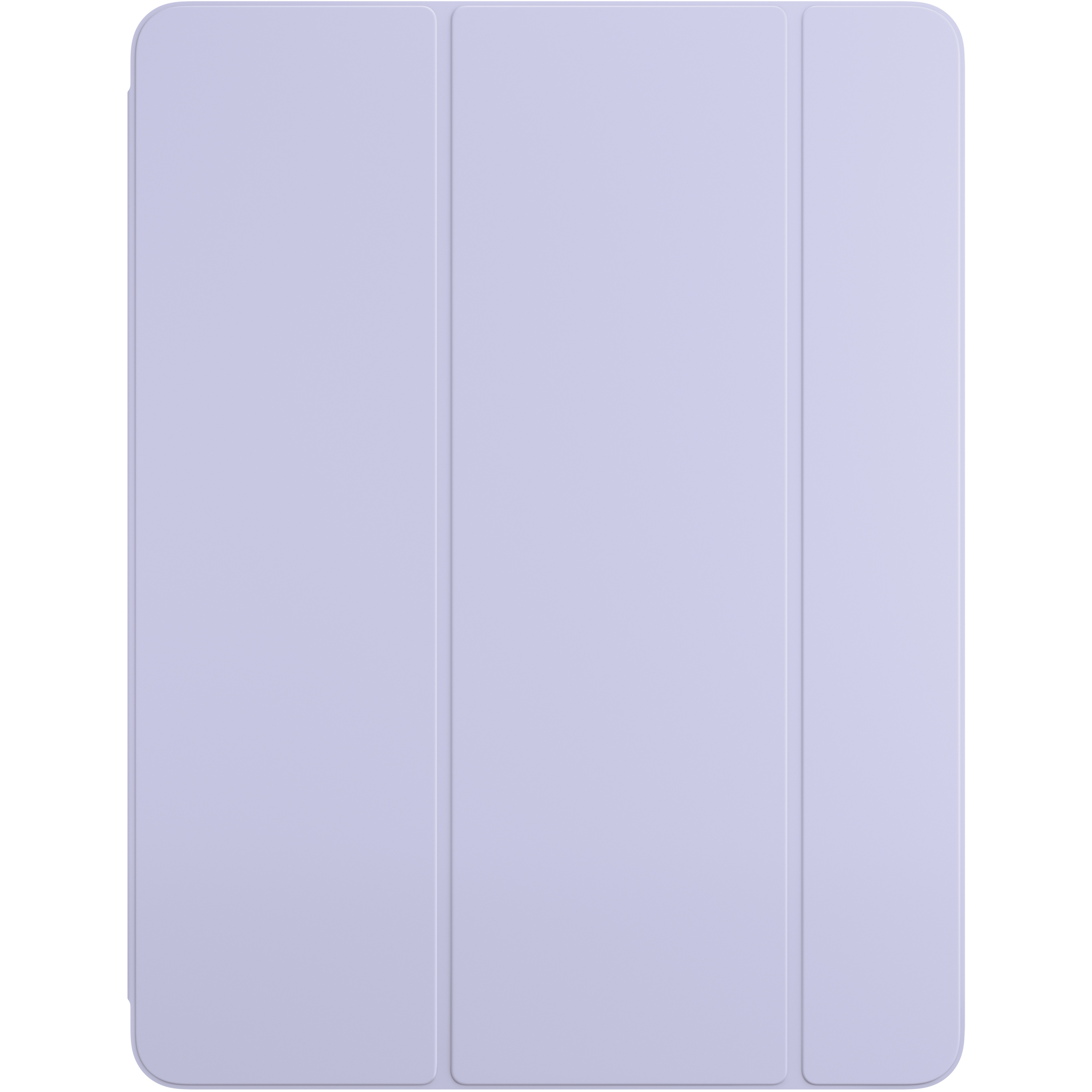 Чохол Apple Smart Folio для iPad Air 13-inch (M2) Light Violet (MWKD3ZM/A)фото1