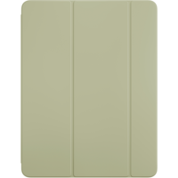 Чехол Apple Smart Folio for iPad Air 13-inch (M2) Sage (MWKC3ZM/A)