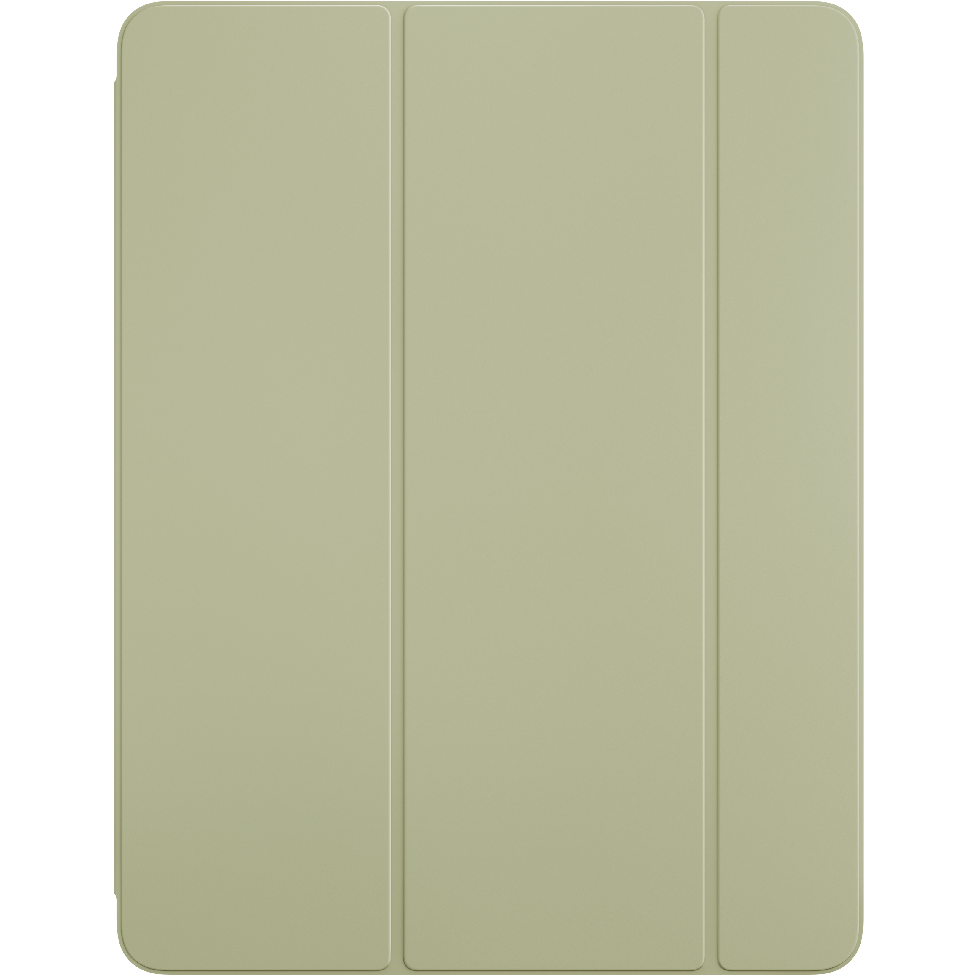 Чехол Apple Smart Folio for iPad Air 13-inch (M2) Sage (MWKC3ZM/A) фото 1