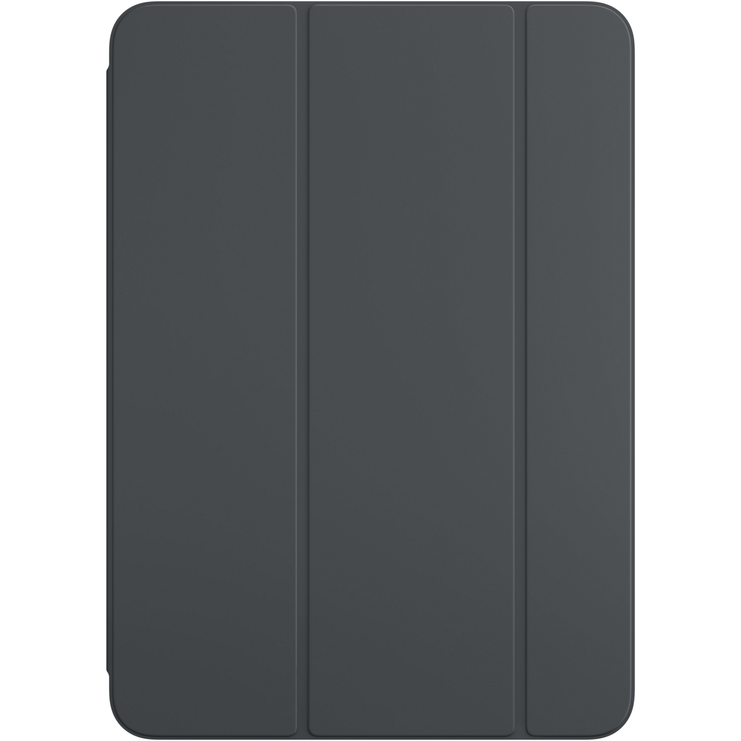 Чехол Apple Smart Folio for iPad Pro 11-inch (M4) Black (MW983ZM/A) фото 